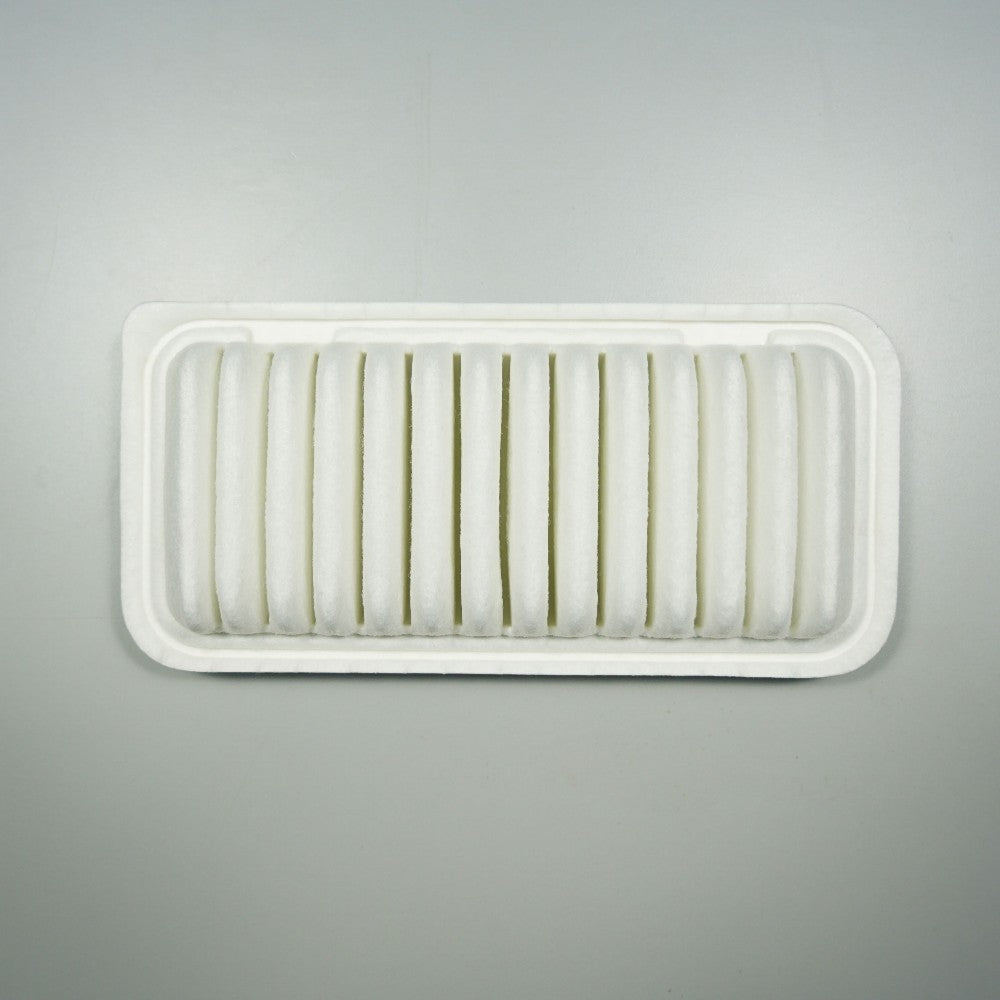 air filter for Citroen C1 / Daihatsu Sirion 1.0,Subaru1 Justy 1.0 ,FOR Peugeot 107 1.0,Toyota yaris ,BYD F0 17801-23030 
