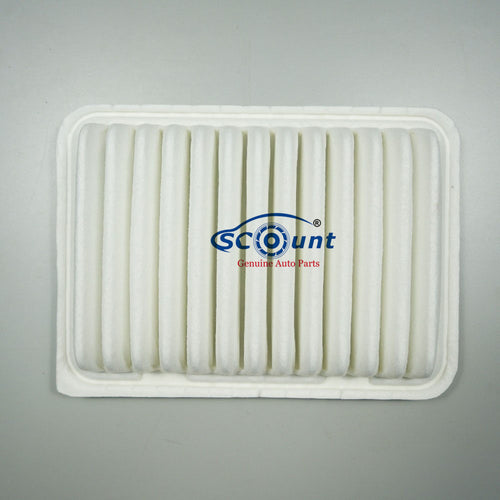 OE: 17801-OM020 High quality Toyota air filter
