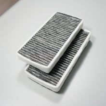 Carbon cabin filter for BENZ: C215-CL-class, W220-S CLASS OEM:2108300018