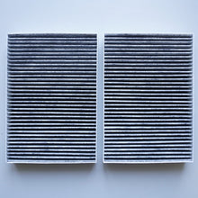 carbon cabin filter for Mercedes-Benz : C216-CL-class W221-S class OEM:2218300718