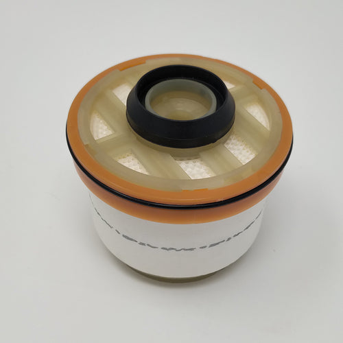 Fuel Filter Diesel Filter Element Kit OEM:23390-0L04/0L010 For Toyota INNOVA/KIJANG FORTUNER HILUX Vigo HIACE