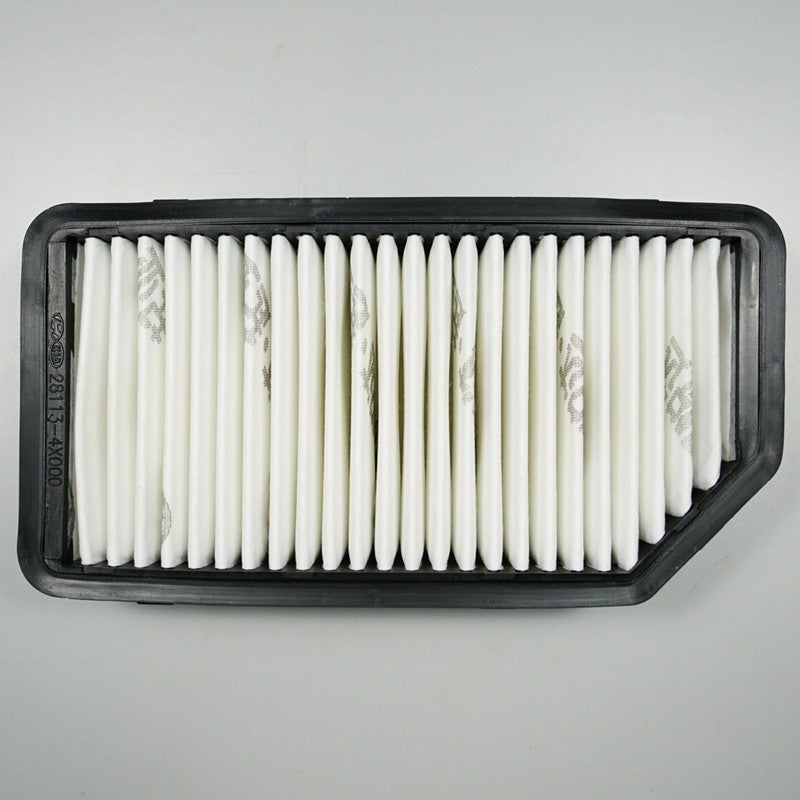 air filter for 2009 Kia SOUL 1.6 / 2.0; Hyundai Rena 1.4 GL MT ,2010 Kia K2 OEM:28113-0U000