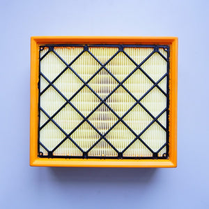 air filter for 2005-2012 FORD FOCUS , for Volvo 2005- S40 V50, 2007- S80 2.5T , XC60 2.5T OEM:30757155