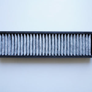 carbon cabin filter for 2004-2007 MINI Convertible (R52) Cooper OEM:64311496711