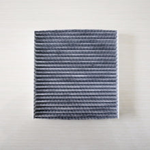 Carbon cabin air filter for 2004- FIAT 500 PANDA 1.2 / 1.3 / 1.4 .for 2008- FORD KA (RU8) 1.2 / 1.3 OEM:68096453AA