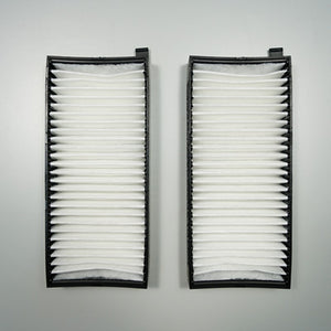 cabin filter for 2005- SSANGYONG ACTYON I 2.0 / 2.3 , 2006- SSANGYONG KYRON 2.0 / 2.7 / 2.3 / 3.2 oem:68111-091A0 