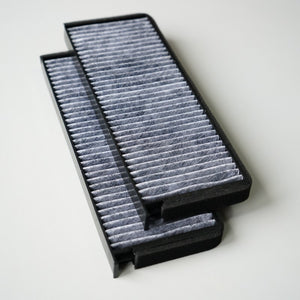 Carbon cabin filter for Ssangyong Rexton 2.7 Xdi , SSANGYONG TURISMO / RODIUS 2.0 D OEM: 68120-08030