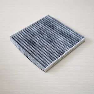 Cabin Air Filter for 2012 MITSUBISHI MIRAGE / SPACE STAR Hatchback (A0_A, A05A, LA) 1.0 (A05A) 3A90 OEM:7850A002