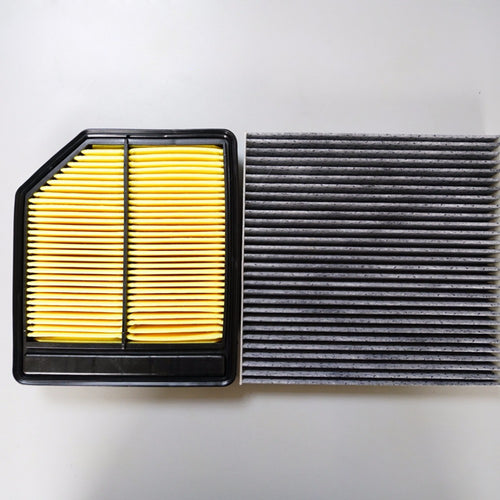 Air Filter for 2006-2011 Honda Civic RU7 1.8 17220-RNA-000 80292-SDG-W01