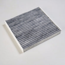 Carbon Fiber Cabin Air Filter 87139-50100 For Toyota Camry Corolla Prius Lexus High Efficiency Car Accessories