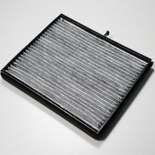Carbon cabin filter for CHEVROLET LACETTI,Buick Excelle, Excelle HRV / wagon, the new Sail 1.6, DAEWOO NUBIRA Saloon OEM:96554421 