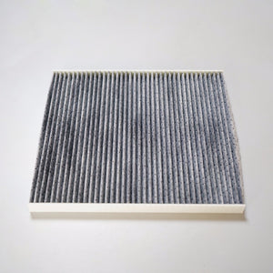 Carbon cabin filter for Kia Cerato, Cerato, Maxima, Qianlima, carnival / Sorento CERATO Saloon CERATO CARNIVAL 3 OEM:97133-2F000