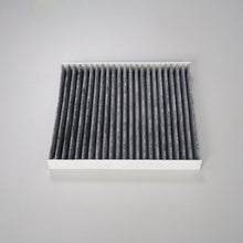 Carbon cabin air filter for 2009- KIA SOUL (AM) 1.6 OEM:97133-2K000