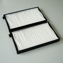 cabin filter for 2008 HYUNDAI H300 Box 2.5 OEM: 97133-4H000
