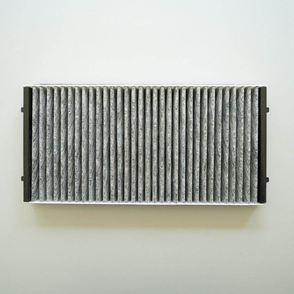 Carbon cabin filter for 2008- PORSCHE 911 3.4 3.6 3.8 Carrera BOXSTER 2.5 2.7 3.4 CAYMAN S 3.4 oem:99757121901