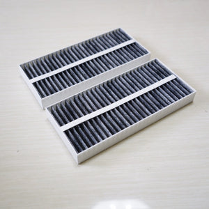 Carbon cabin air filter for Infiniti JA60 / QX56 OEM:999M1-VP055