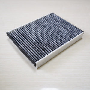 Carbon cabin air filter for 2013 Ford Escape 1.6T 2.0T FOR 2010- FORD C-MAX / FOCUS / GRAND / C-MAX 2012- VOLVO V40 Hatchback