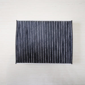 Carbon cabin air filter for 2013 Ford Escape 1.6T 2.0T FOR 2010- FORD C-MAX / FOCUS / GRAND / C-MAX 2012- VOLVO V40 Hatchback 