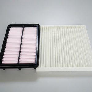 cabin filter + air filter for 2012 Honda CRV 2.0