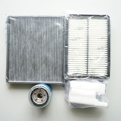 best price and quality Filter Kit for Hyundai Elantra 