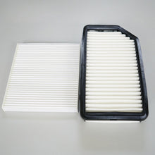 best price and quality Filter Kit for Kia Soul 2009--2015 Air Filter + Cabin Filter