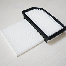 best price and quality Filter Kit for Kia Soul 2009--2015 Air Filter + Cabin Filter