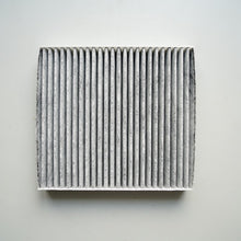 Carbon cabin air filter for Luxgen 7 SUV 2.0T 2.2