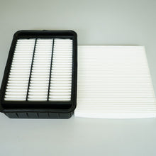 air filter + cabin air filter for MITSUBISHI asx Outlander 2010-- 