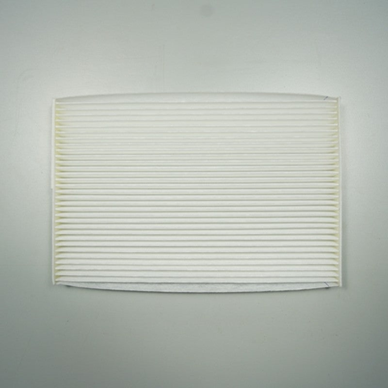 cabin air filter for 2014 Dongfeng Citroen Elysee 1.6L, for 2013 Dongfeng Peugeot 301 1.6L OEM:T1029421D