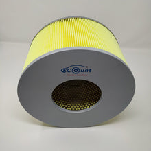 OE: 17801-54180 High quality Toyota air filter