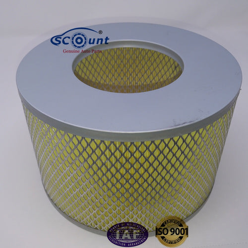 High quality Toyota air filter 17801-61030
