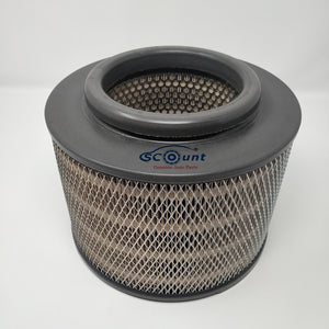 Scount Wholesale Air Filters 17801-0C010 For TOYOTA HILUX 1KD 2KD