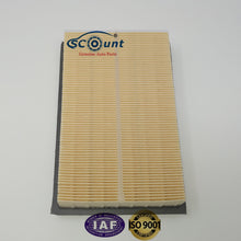 High quality Toyota air filter OE: 17801-21060