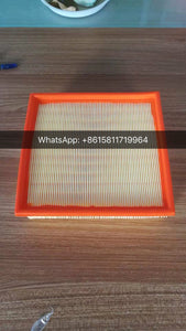 High quality air filter OE: 55557174