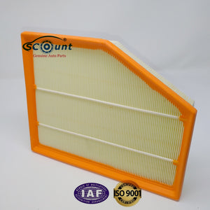 High quality BMW air filter OE: 13717521033