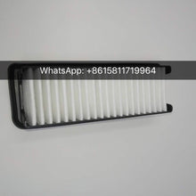 High quality Suzuki air filter 13780-76M00