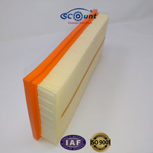High quality air filter OE: 278094004