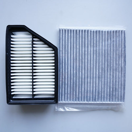 air filter + cabin filter for ssangyong korando